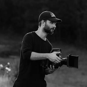 Meet your Posher, Tanner